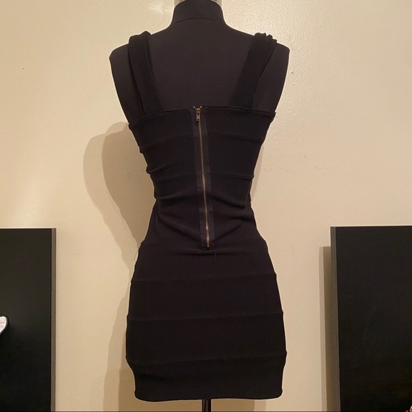 Stitches Dress - Picture 2 of 3